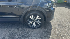 Volkswagen T-Cross 1.0 TSI Match 5dr Petrol Estate